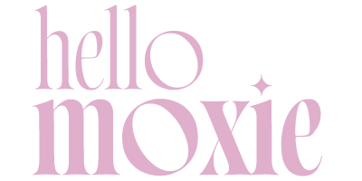 Hello Moxie