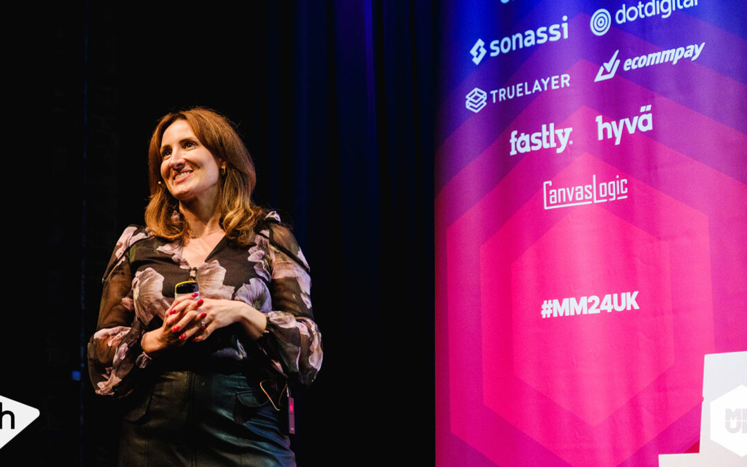 The Moxie Method: How to Break Free and Step Into Your Power
