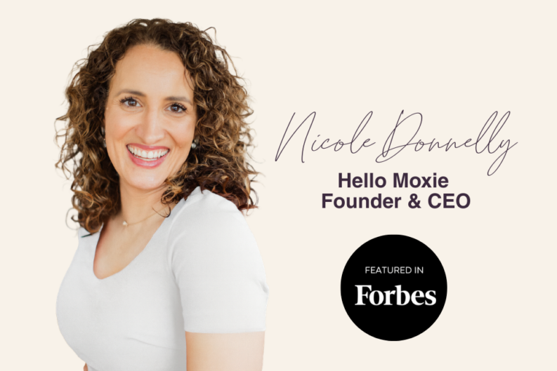 From Proving to Self-Trust: The Origin of the Moxie Method